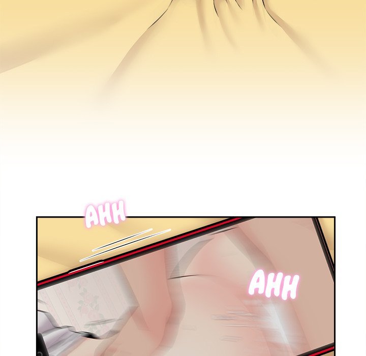 Crossing The Line Chapter 03