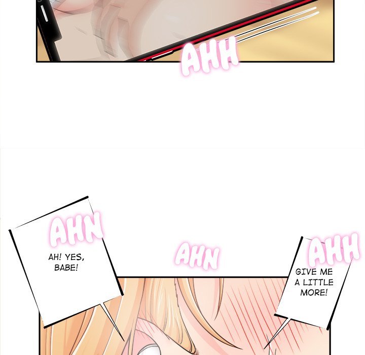 Crossing The Line Chapter 03