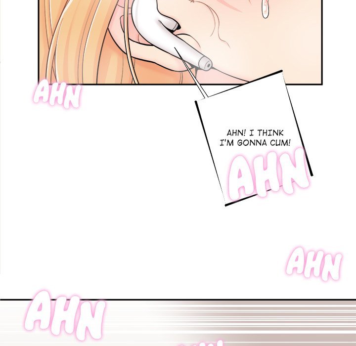 Crossing The Line Chapter 03