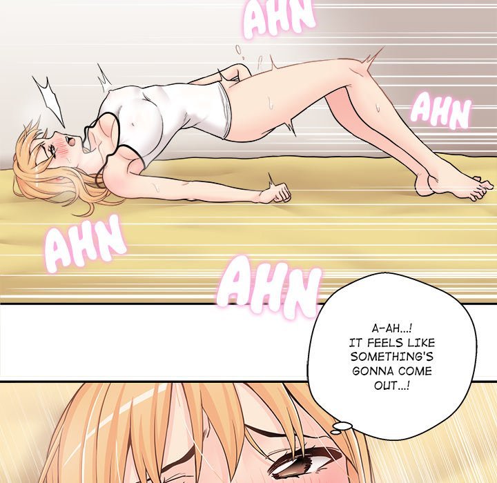 Crossing The Line Chapter 03