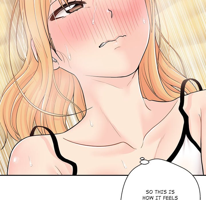 Crossing The Line Chapter 03
