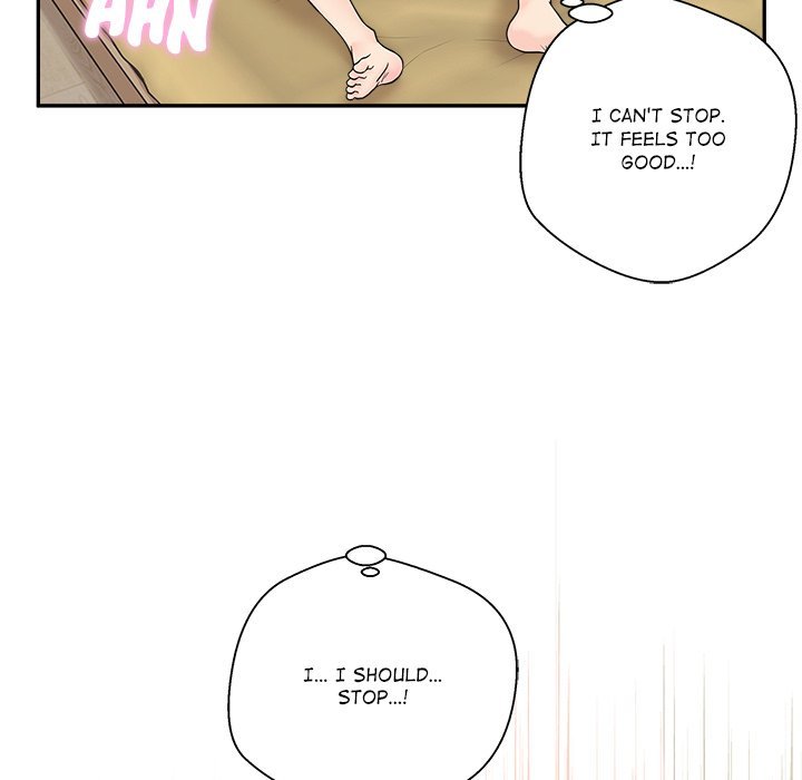 Crossing The Line Chapter 03
