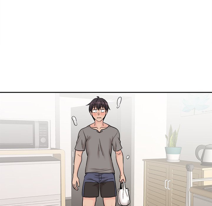 Crossing The Line Chapter 03