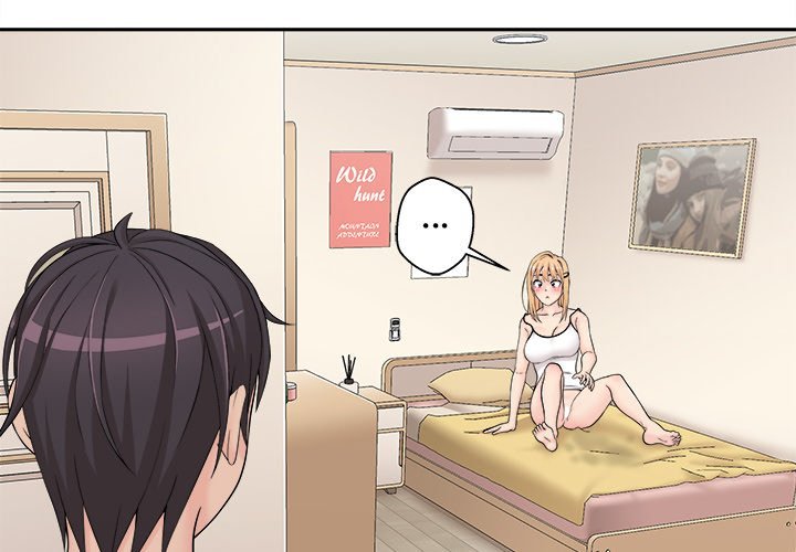 Crossing The Line Chapter 04