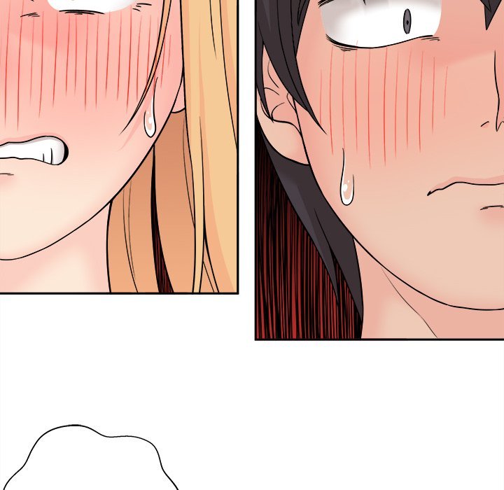 Crossing The Line Chapter 04