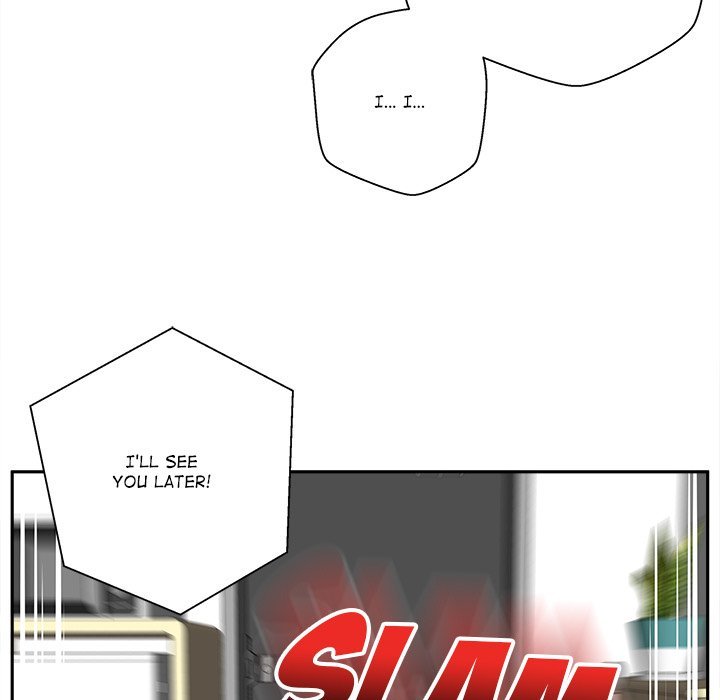 Crossing The Line Chapter 04