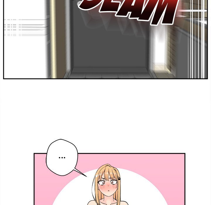 Crossing The Line Chapter 04