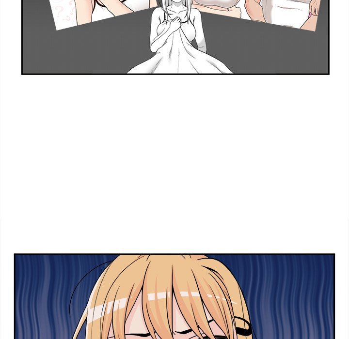 Crossing The Line Chapter 04