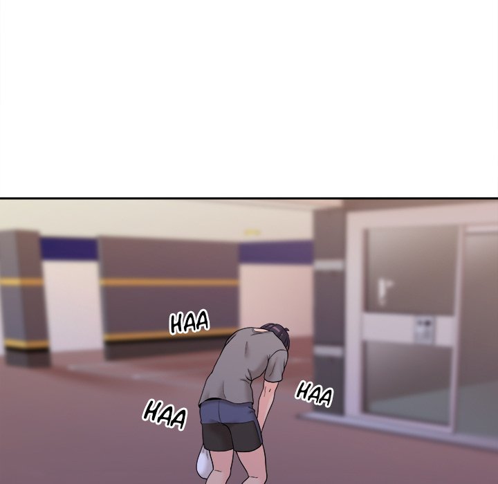 Crossing The Line Chapter 04