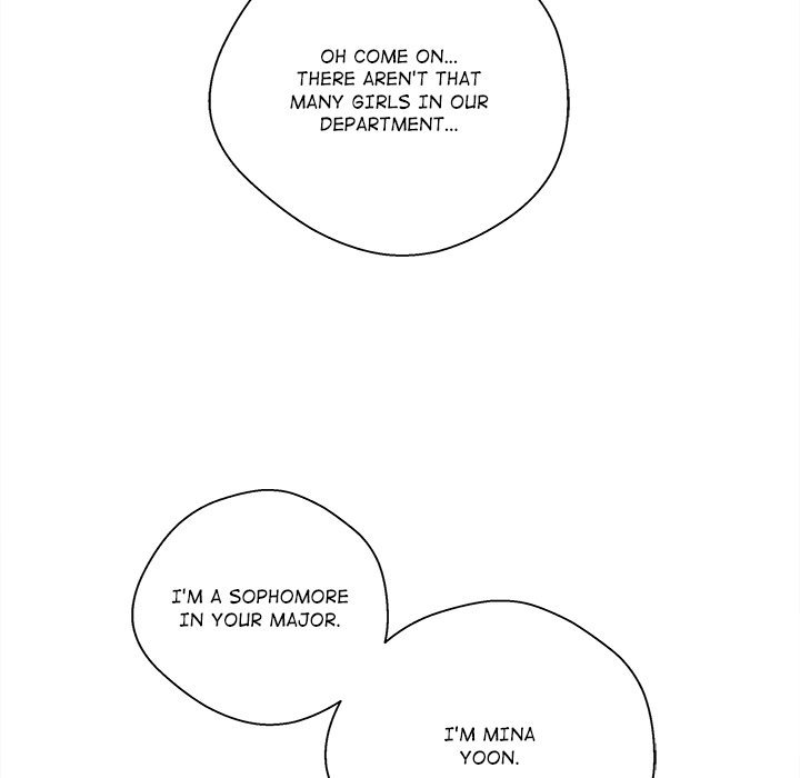 Crossing The Line Chapter 04