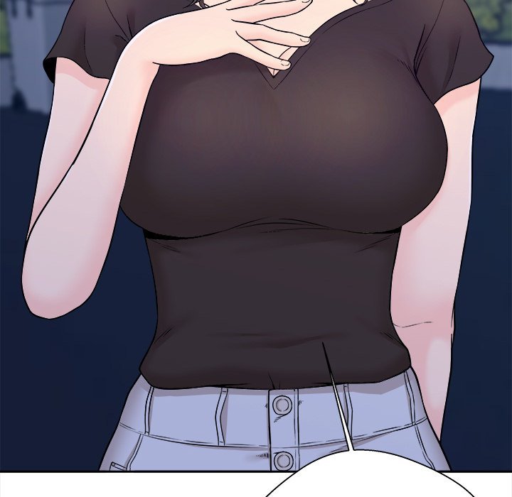 Crossing The Line Chapter 04