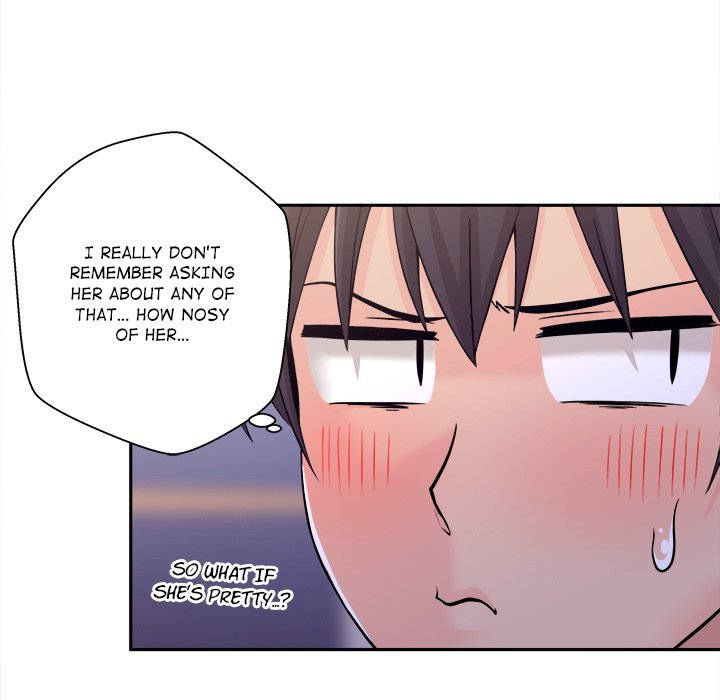 Crossing The Line Chapter 04