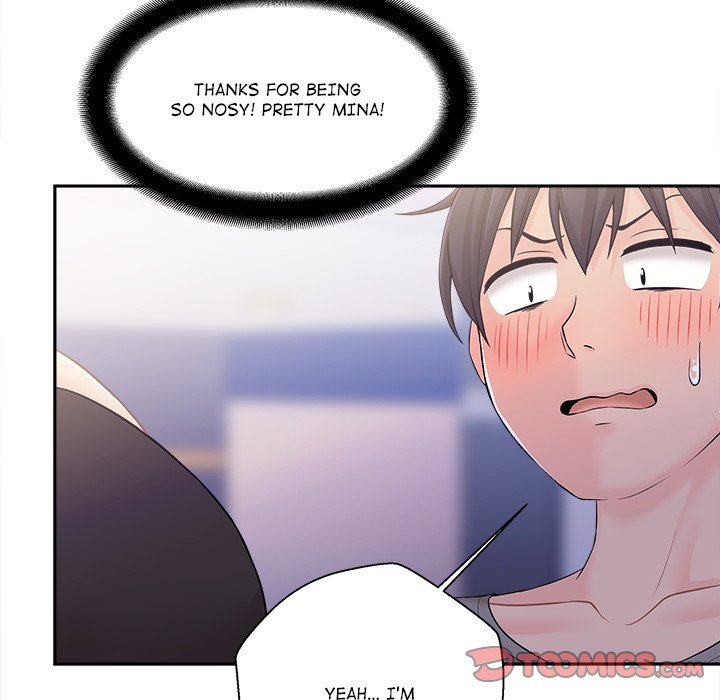 Crossing The Line Chapter 04