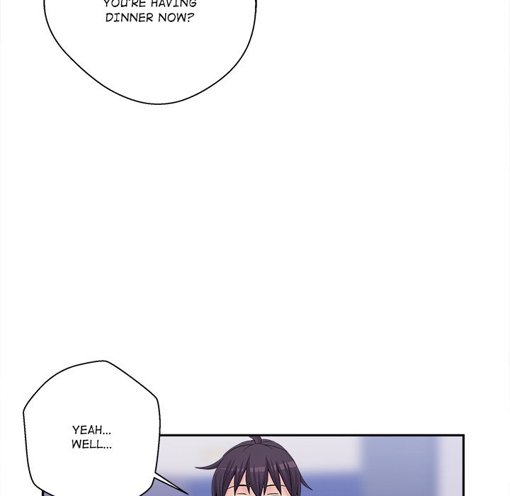 Crossing The Line Chapter 04