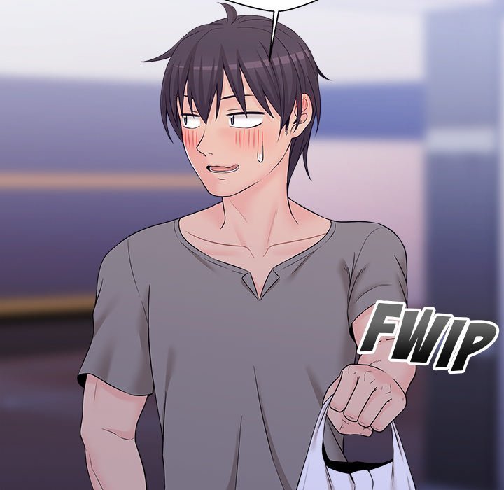 Crossing The Line Chapter 04