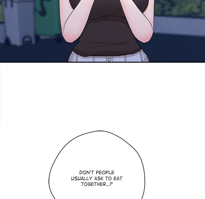 Crossing The Line Chapter 04