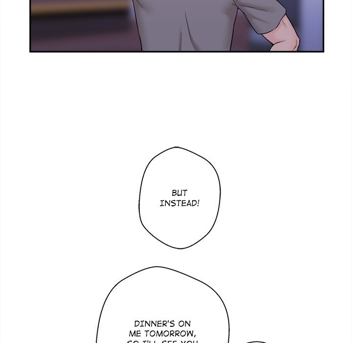 Crossing The Line Chapter 04