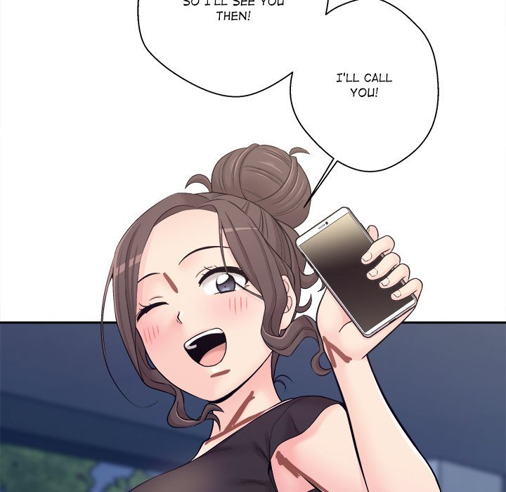 Crossing The Line Chapter 04