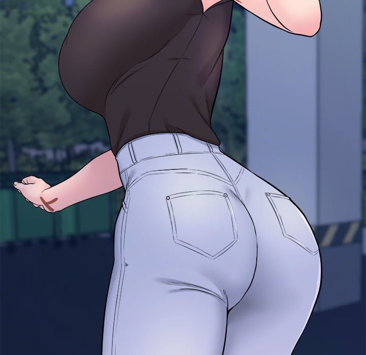 Crossing The Line Chapter 04