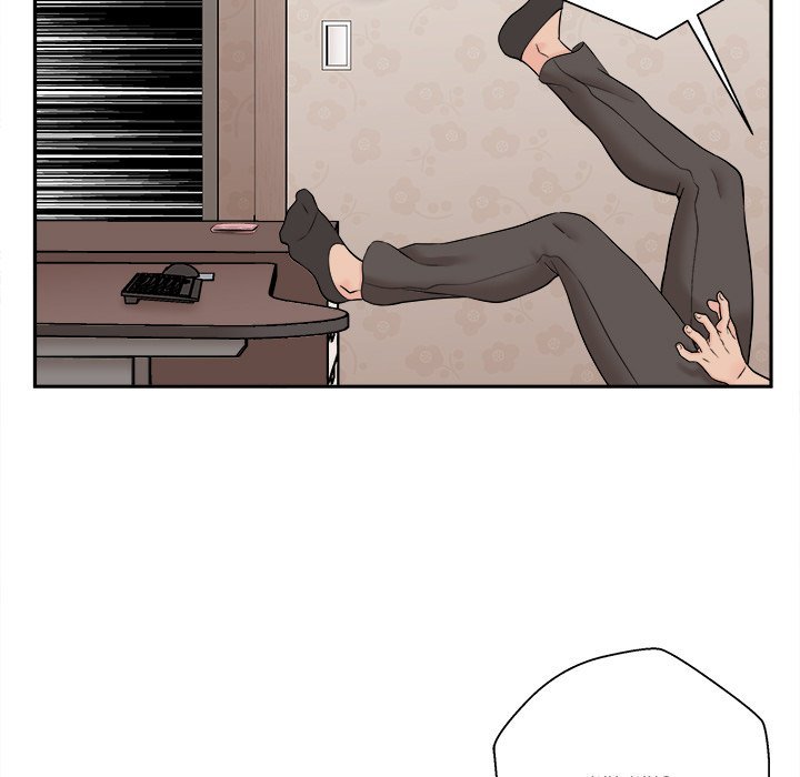 Crossing The Line Chapter 04