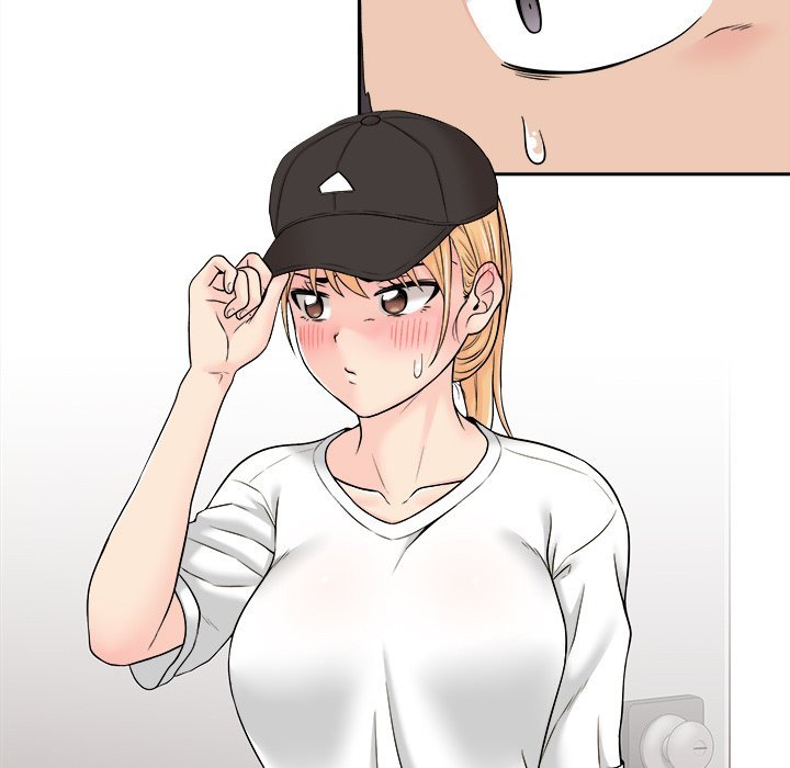 Crossing The Line Chapter 04