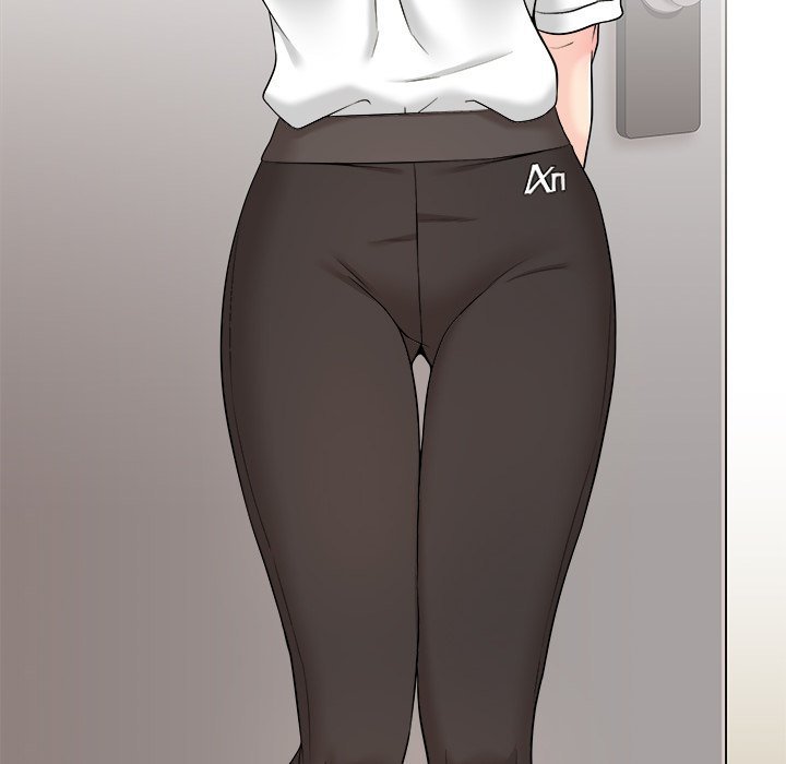 Crossing The Line Chapter 04