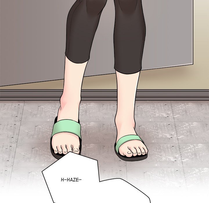 Crossing The Line Chapter 04