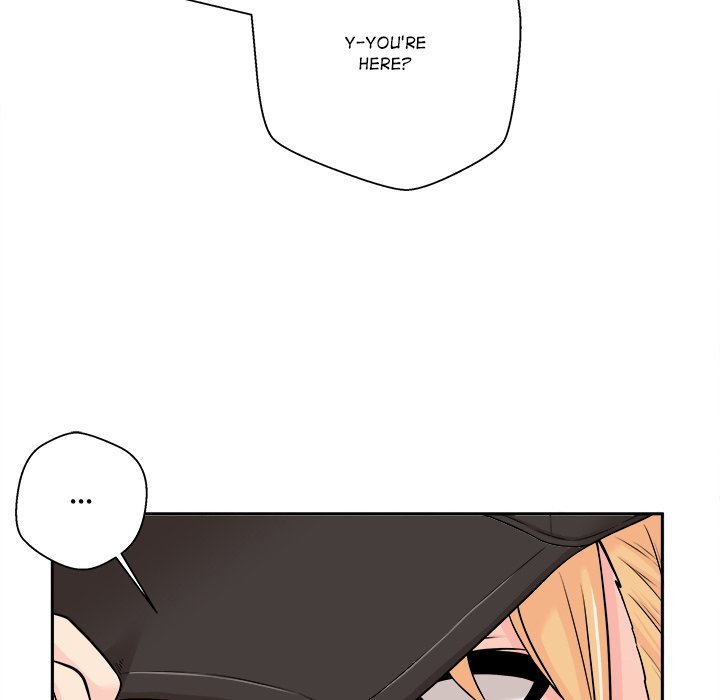 Crossing The Line Chapter 04