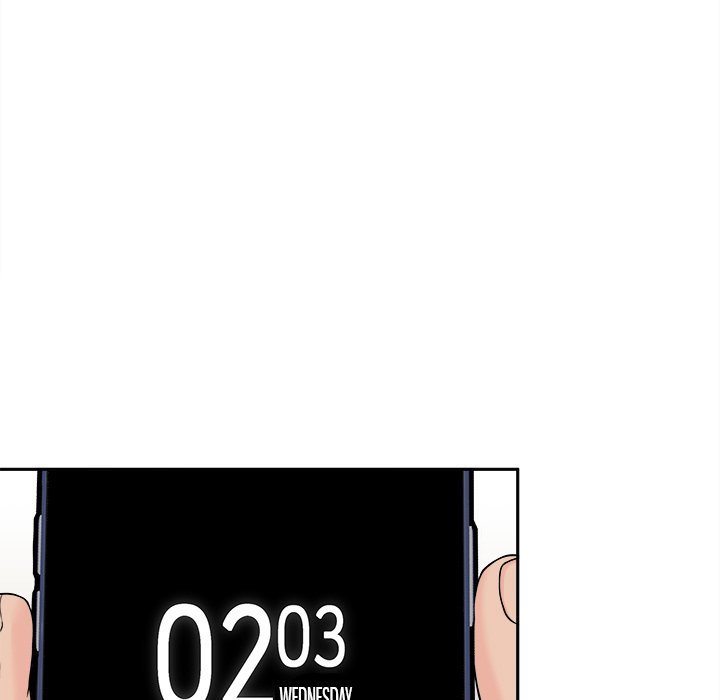 Crossing The Line Chapter 04