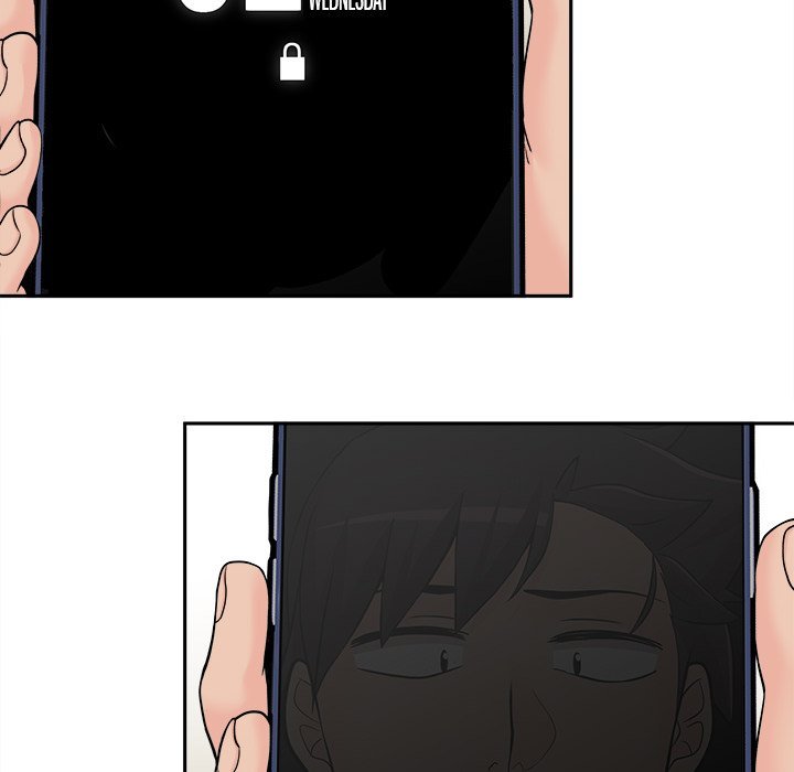 Crossing The Line Chapter 04