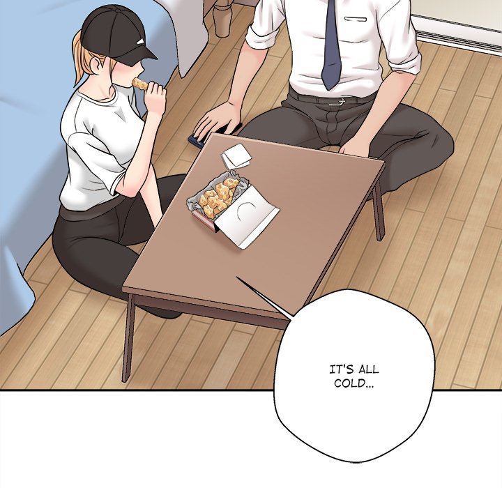 Crossing The Line Chapter 04