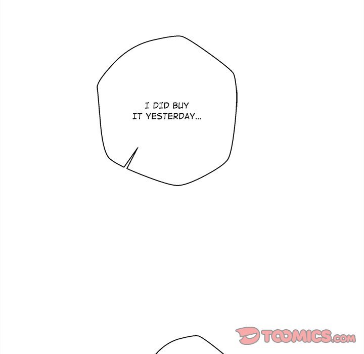 Crossing The Line Chapter 04