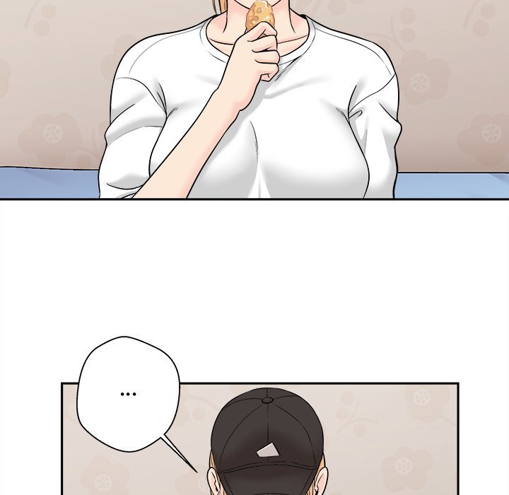 Crossing The Line Chapter 04