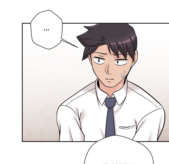 Crossing The Line Chapter 04