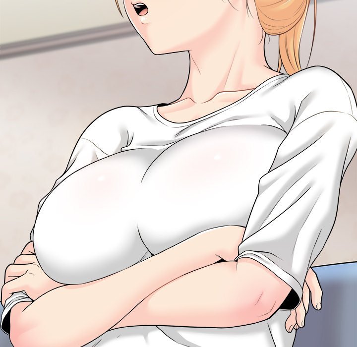 Crossing The Line Chapter 04