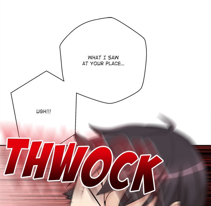 Crossing The Line Chapter 04