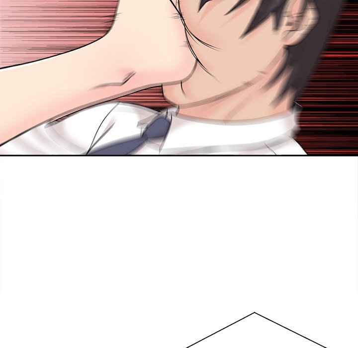 Crossing The Line Chapter 04