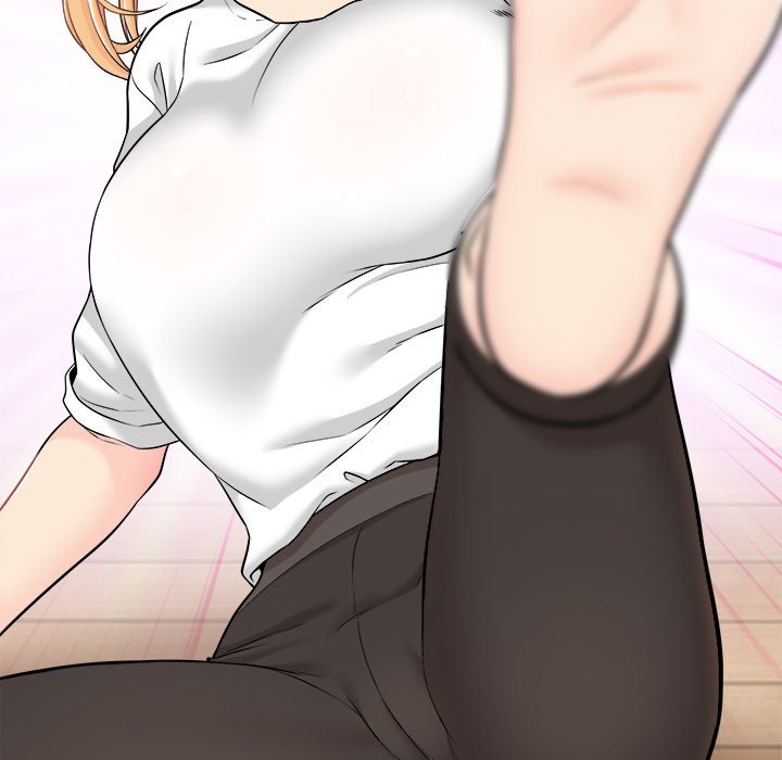 Crossing The Line Chapter 04