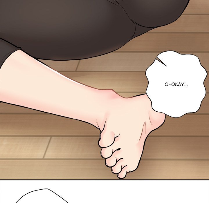 Crossing The Line Chapter 04