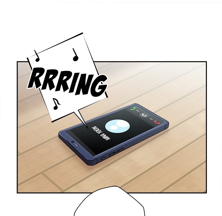 Crossing The Line Chapter 04