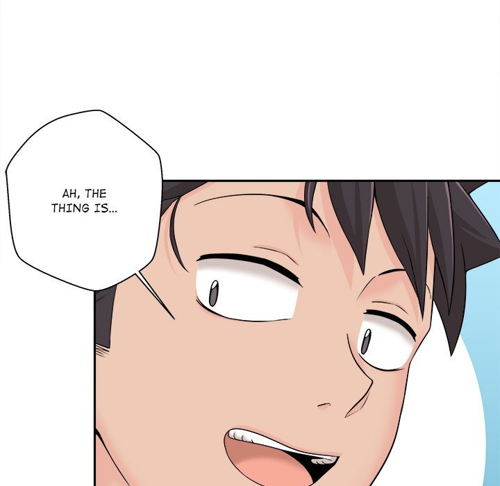 Crossing The Line Chapter 04