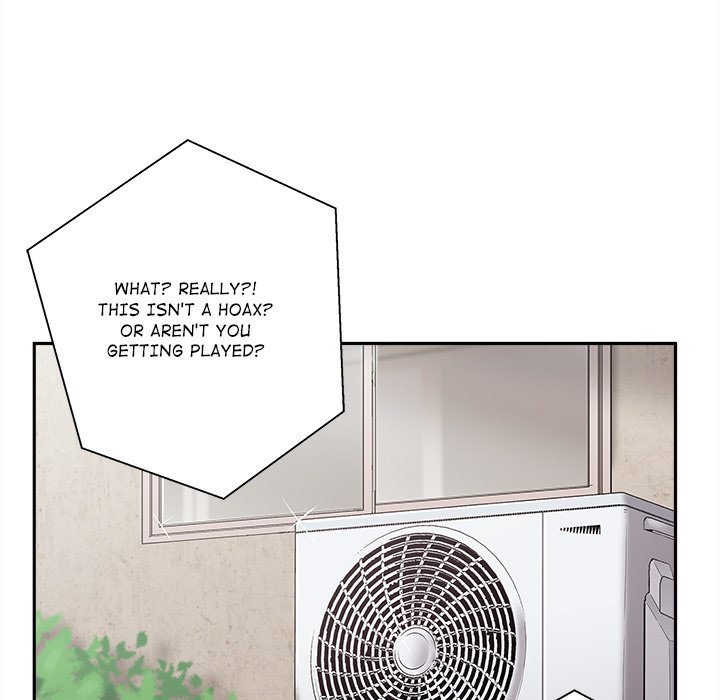 Crossing The Line Chapter 04