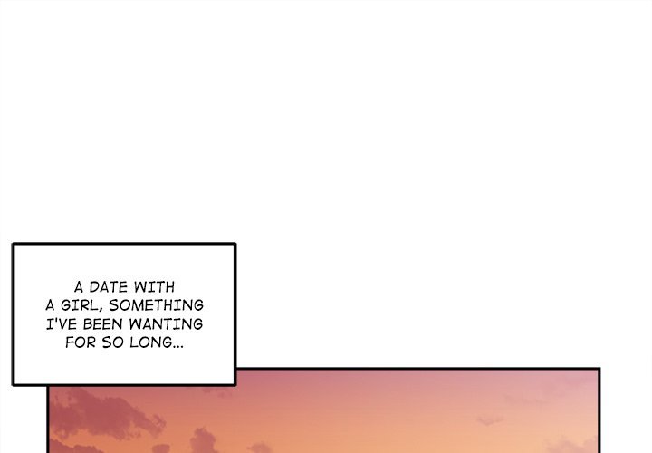 Crossing The Line Chapter 05