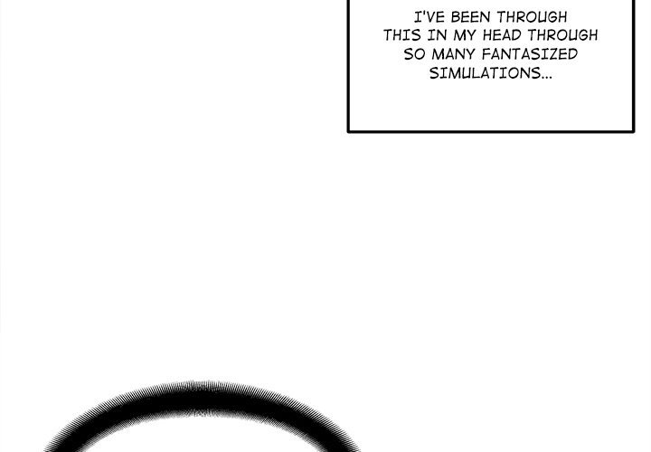 Crossing The Line Chapter 05