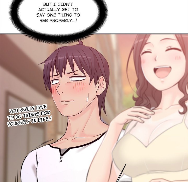 Crossing The Line Chapter 05