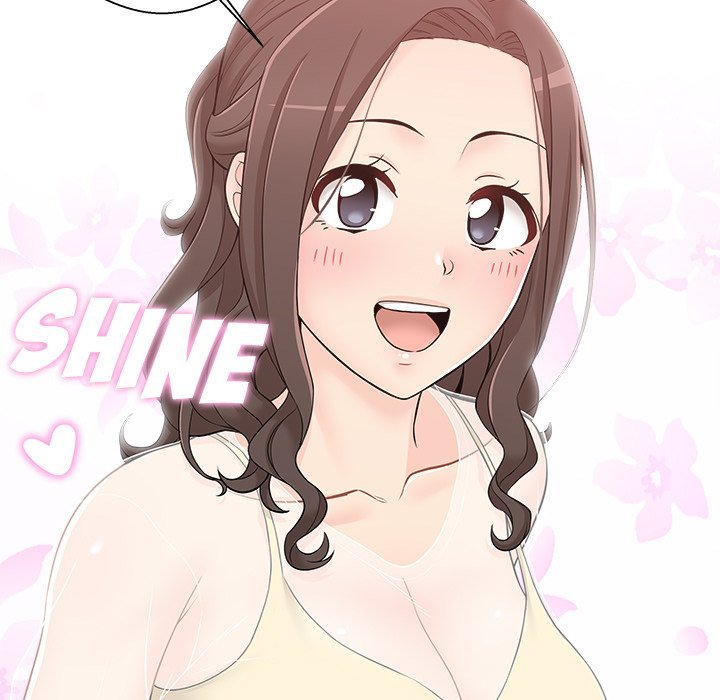 Crossing The Line Chapter 05