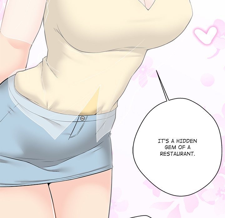 Crossing The Line Chapter 05