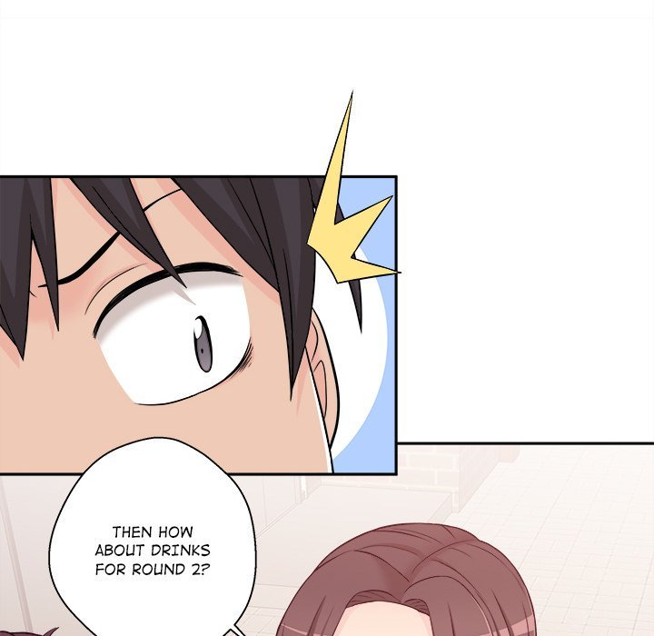 Crossing The Line Chapter 05