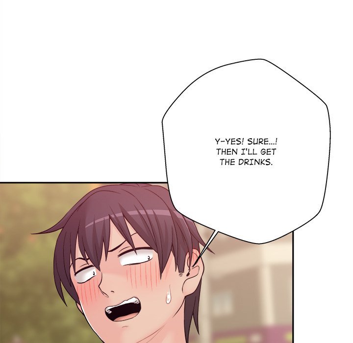 Crossing The Line Chapter 05