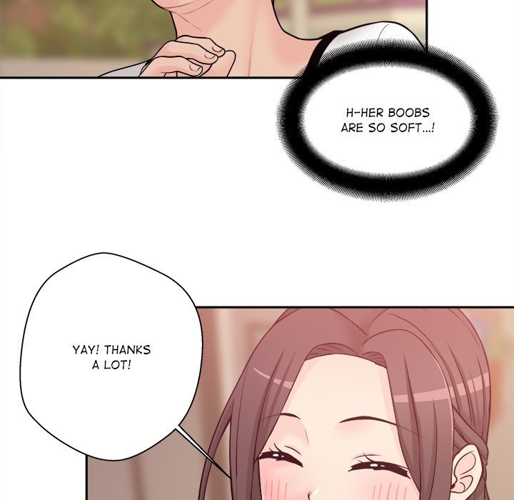 Crossing The Line Chapter 05